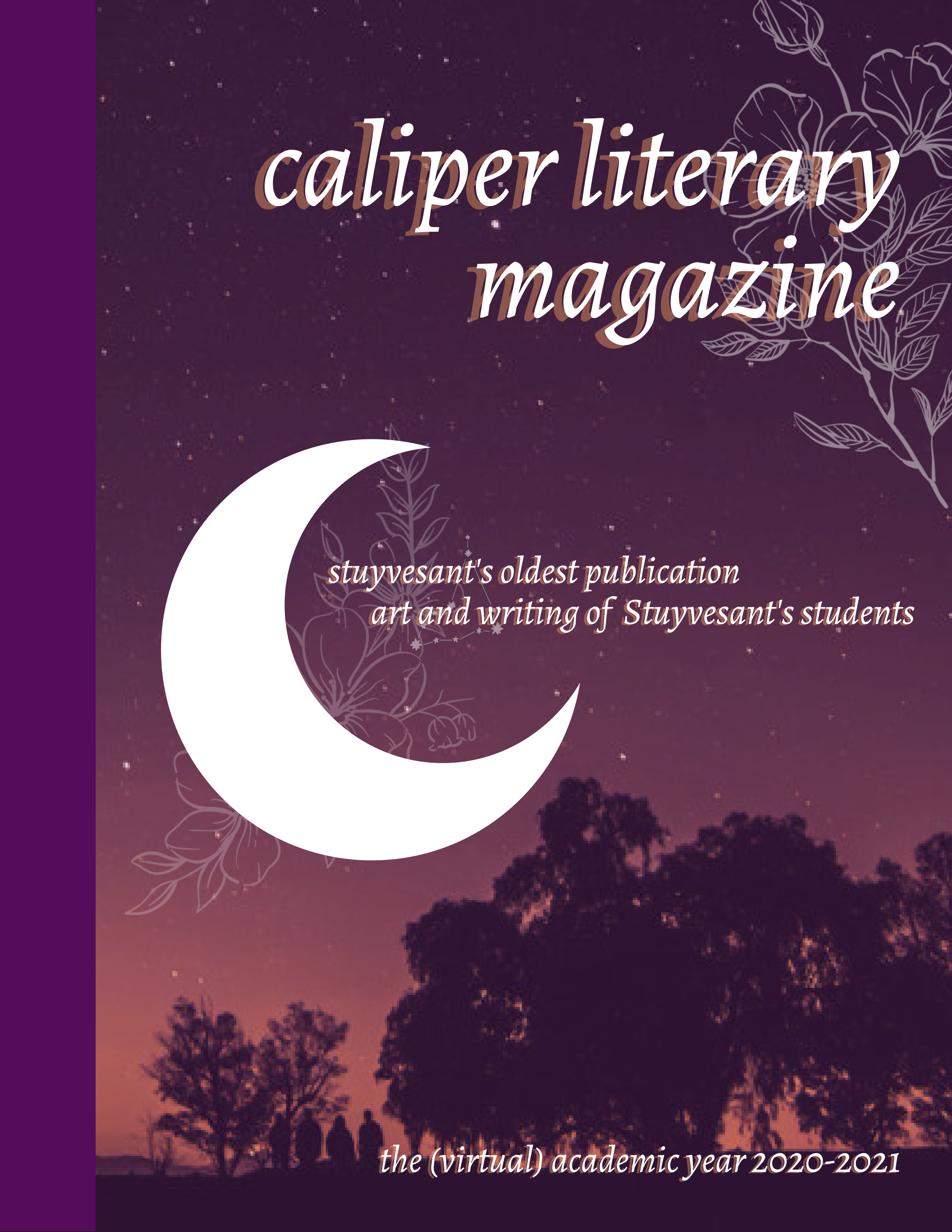 Page 1 of the Winter2021 Issue